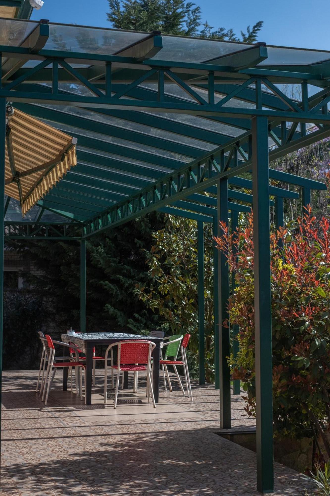 Giovanni'S Airport House Budapest Extérieur photo