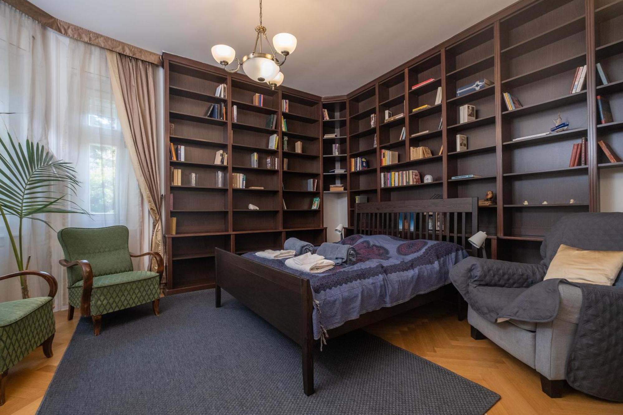 Giovanni'S Airport House Budapest Extérieur photo